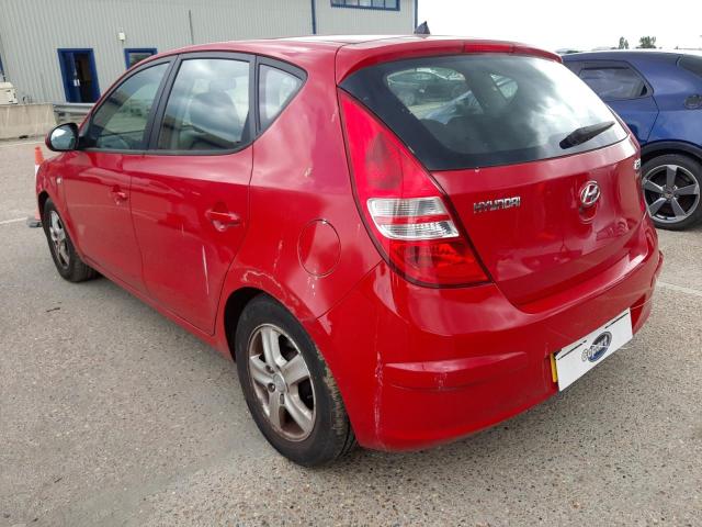 2009 HYUNDAI I30 COMFOR