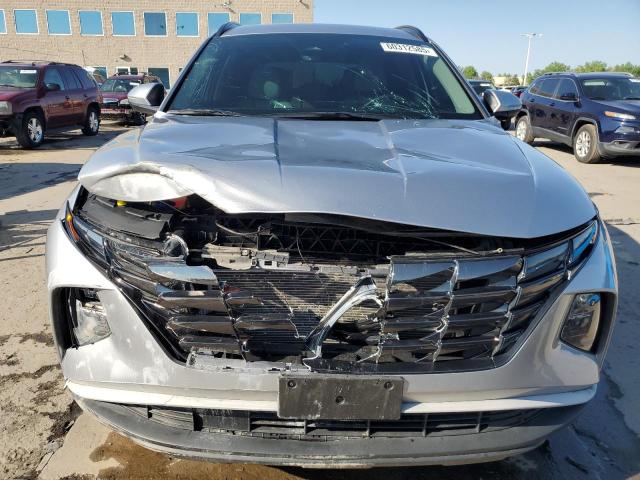  HYUNDAI TUCSON 2022 Srebrny