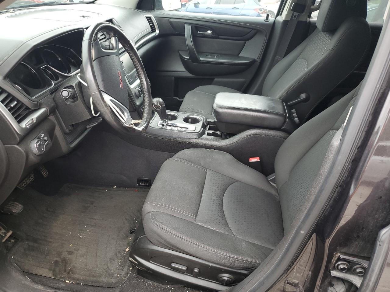 2014 GMC Acadia Sle VIN: 1GKKVPKD5EJ377500 Lot: 59618465