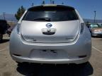 2011 Nissan Leaf Sv للبيع في Rancho Cucamonga، CA - Normal Wear