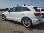 2013 Audi Q5 Premium Plus за продажба в Moraine, OH - Minor Dent/Scratches