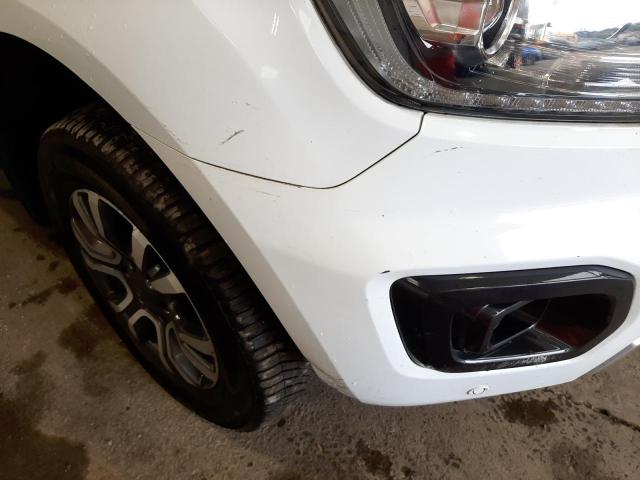 2019 FORD RANGER WIL