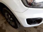 2019 FORD RANGER WIL for sale at Copart WOLVERHAMPTON