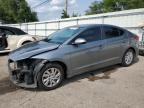 2017 Hyundai Elantra Se   na sprzedaż w Moraine, OH - Front End