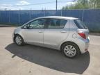 2014 TOYOTA YARIS    à vendre chez Copart NB - MONCTON