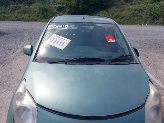 2010 SUZUKI ALTO SZ4 A