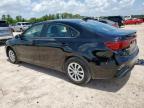 2024 Kia Forte Lx de vânzare în Houston, TX - Side