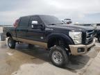 2014 Ford F250 Super Duty   на продаже в New Orleans, LA - Water/Flood