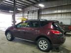 2014 Nissan Murano S на продаже в Des Moines, IA - Front End