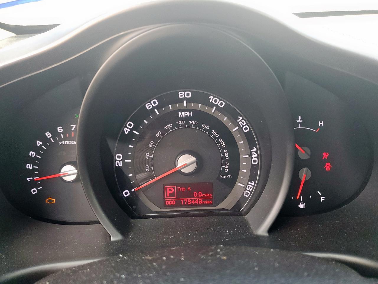 2013 Kia Sportage Base VIN: KNDPB3A22D7371670 Lot: 62552995