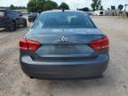 2015 Volkswagen Passat Se   en Venta en Oklahoma City, OK - Side