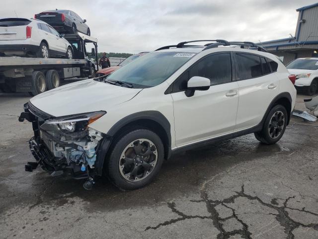 SUBARU CROSSTREK 2022