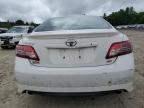 2011 Toyota Camry Base   de vânzare în Mendon, MA - Front End