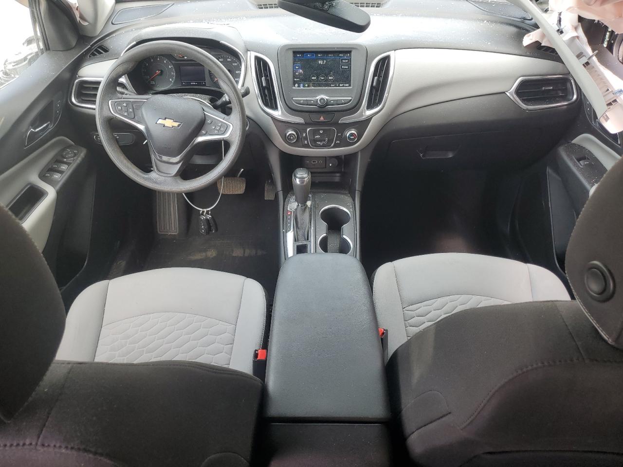 2GNAXSEV0K6285378 CHEVROLET EQUINOX 2019