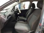 2007 FORD FIESTA ZET for sale at Copart NEWBURY