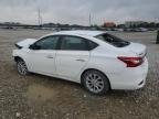 2019 Nissan Sentra S na sprzedaż w Columbus, OH - Front End
