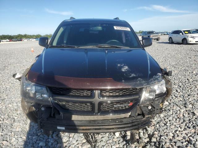  DODGE JOURNEY 2015 Black