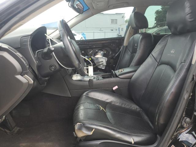  INFINITI G37 2013 Black