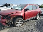 2011 JEEP COMPASS    for sale at Copart QC - MONTREAL