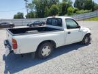 1998 Toyota Tacoma 2.4L на продаже в Gastonia, NC - Front End