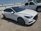 Kansas City, KS에서 판매 중인 2022 Hyundai Sonata Limited - Rear End