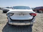 2016 Chrysler 200 Limited იყიდება Reno-ში, NV - Rear End