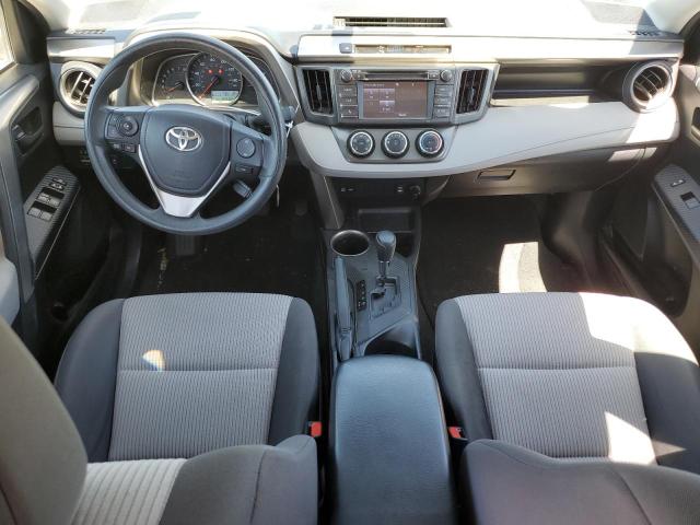  TOYOTA RAV4 2014 Gray