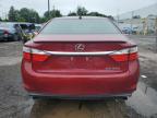 2014 Lexus Es 350   na sprzedaż w Chalfont, PA - Side