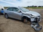 2015 TOYOTA CAMRY XSE   for sale at Copart AB - CALGARY