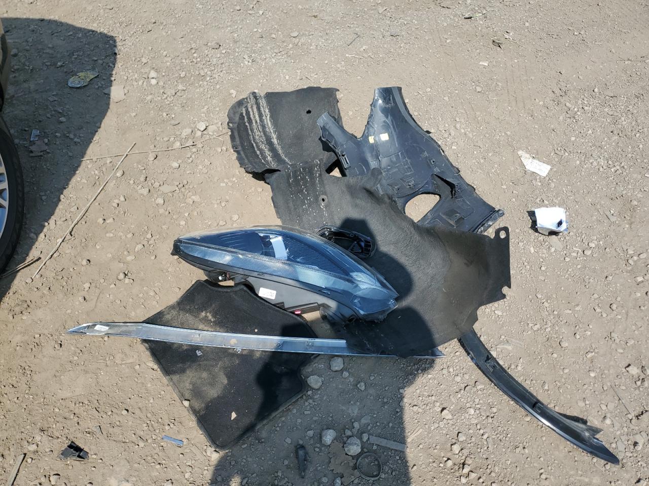 1FMCU9CZ4NUA32283 FORD ESCAPE 2022