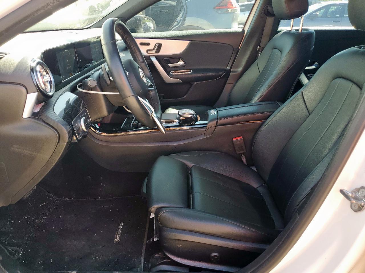 2019 Mercedes-Benz A 220 4Matic VIN: WDD3G4FB0KW034857 Lot: 60843715