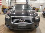 2013 Infiniti Jx35  for Sale in Casper, WY - Mechanical