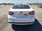 2014 Ford Fusion Se للبيع في Sacramento، CA - Front End