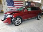 2016 Lincoln Mkx Reserve   продається в Columbia, MO - Front End