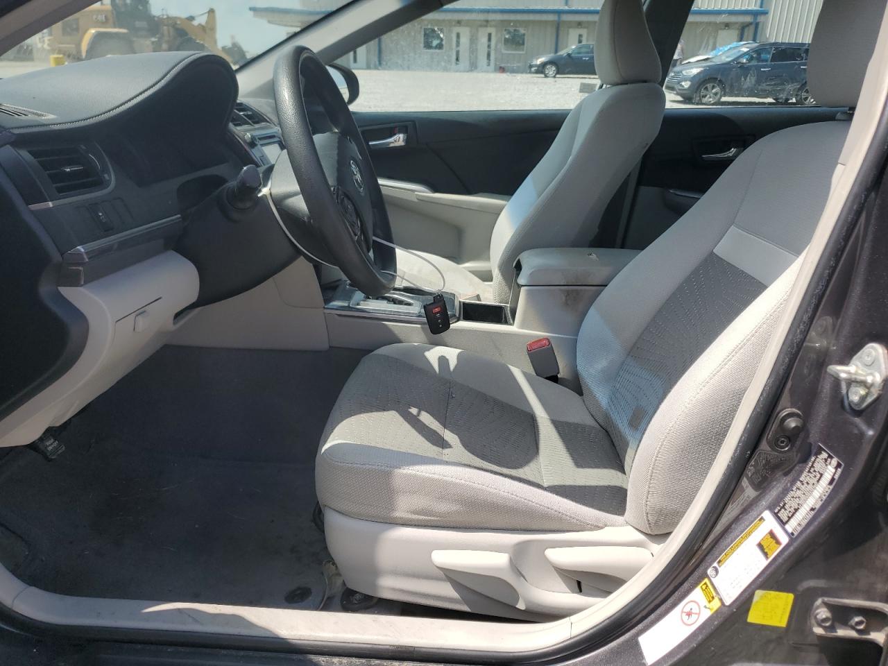 2014 Toyota Camry Hybrid VIN: 4T1BD1FKXEU101957 Lot: 62855885