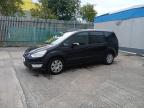2014 FORD GALAXY ZET for sale at Copart CHESTER