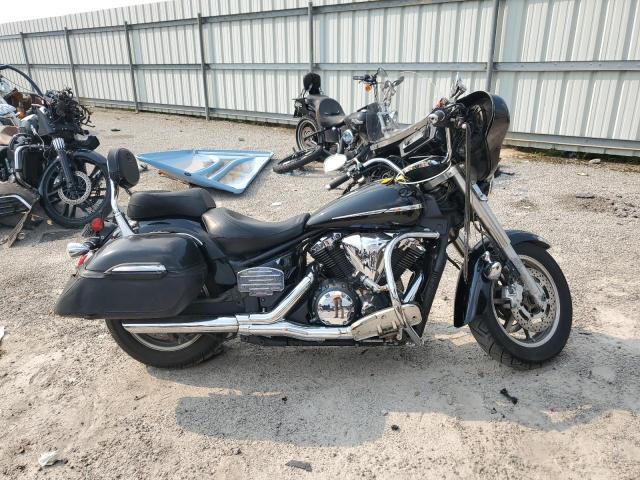 2007 Yamaha Xvs1300 Ct