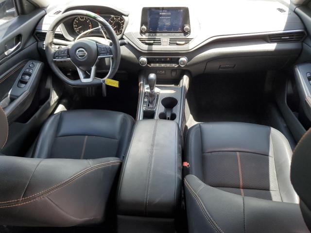 NISSAN ALTIMA 2019 Szary