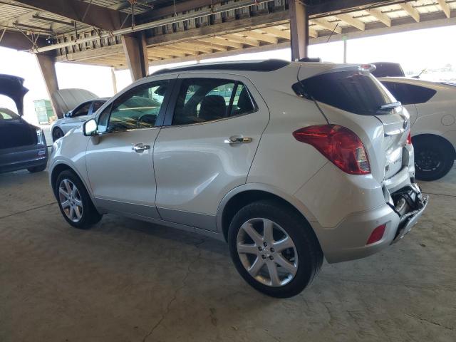  BUICK ENCORE 2015 White