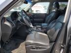 2017 Nissan Armada Sv for Sale in Hillsborough, NJ - Front End