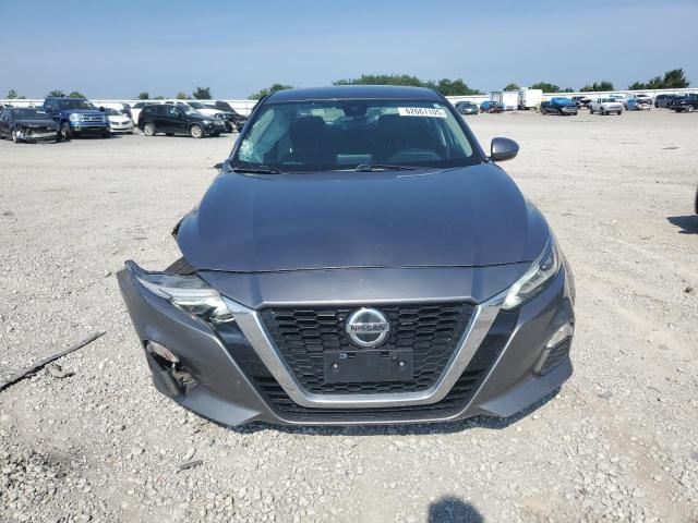 NISSAN ALTIMA 2021 Szary