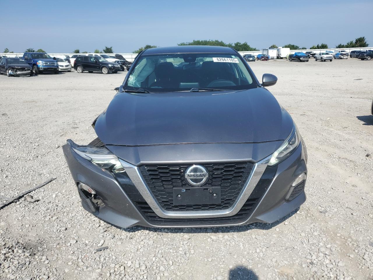 NISSAN ALTIMA 2021 VIN 1N4BL4DV1MN326644 zdjęcie 5