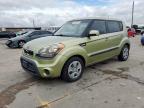 2013 Kia Soul for Sale in Grand Prairie, TX - Minor Dent/Scratches