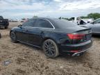 2018 AUDI S4 PREMIUM PLUS   for sale at Copart IL - CHICAGO SOUTH