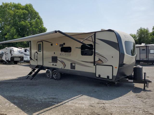 2019 Rockwood Ultra Lite  