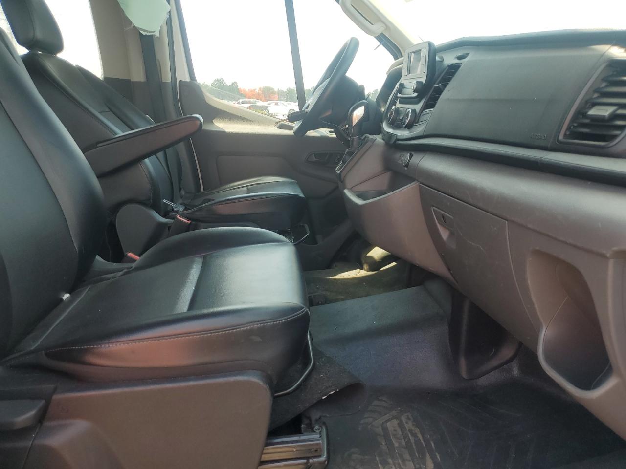 1FDVU4X87NKA02817 FORD TRANSIT 2022