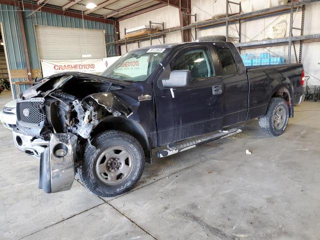 2006 Ford F150   