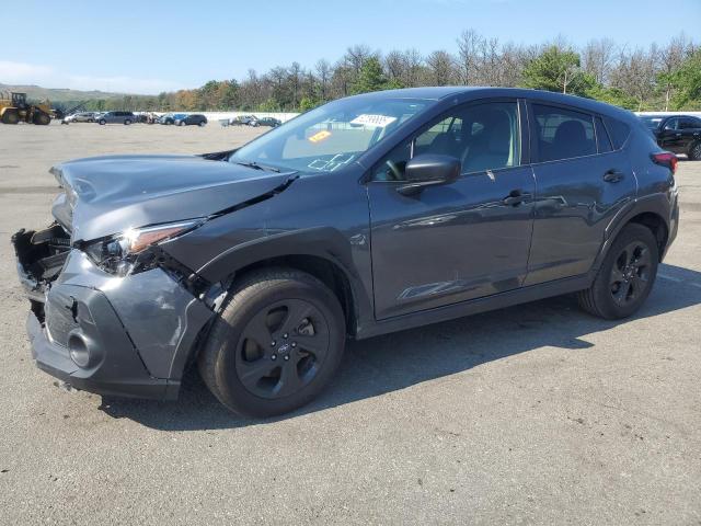 SUBARU CROSSTREK 2024