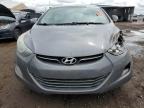 Brighton, CO에서 판매 중인 2012 Hyundai Elantra Gls - Front End