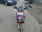 2024 OTHER MOTORCYCLE SCOOTER   for sale at Copart CT - HARTFORD